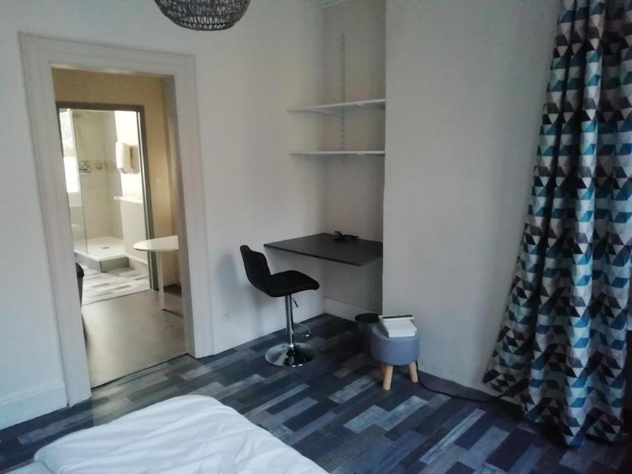 Appartement Prive Hyper Centre De Boulogne S/Mer Ngoại thất bức ảnh