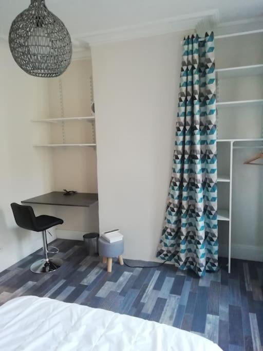 Appartement Prive Hyper Centre De Boulogne S/Mer Ngoại thất bức ảnh