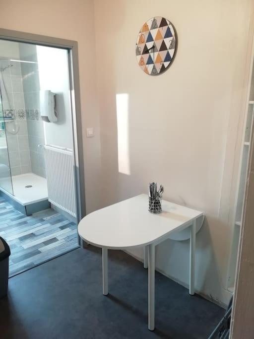 Appartement Prive Hyper Centre De Boulogne S/Mer Ngoại thất bức ảnh