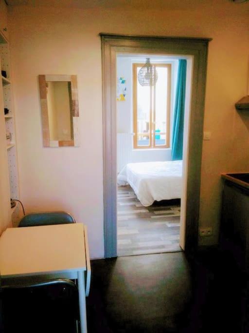 Appartement Prive Hyper Centre De Boulogne S/Mer Ngoại thất bức ảnh